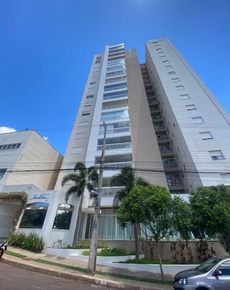 Apartamento 3 quartos à venda em Vila Bosque, Maringá - foto 2