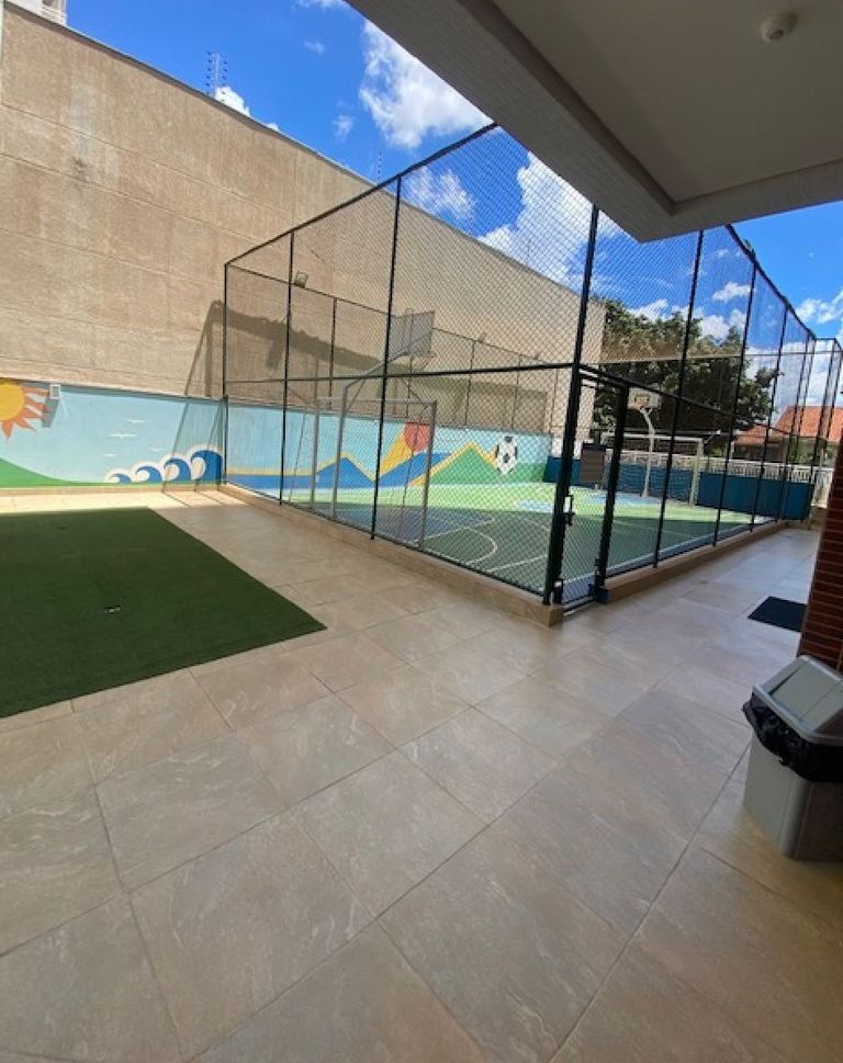 Apartamento 3 quartos à venda em Vila Bosque, Maringá - foto 3