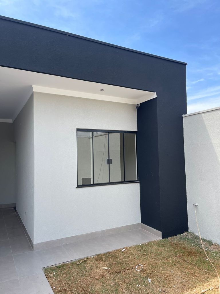 Casa 3 quartos à venda em Conjunto Habitacional Sanenge, Maringá - foto 2