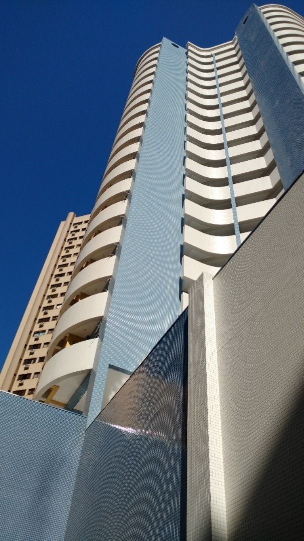 Apartamento 1 quarto à venda em Zona 01, Maringá - foto 1