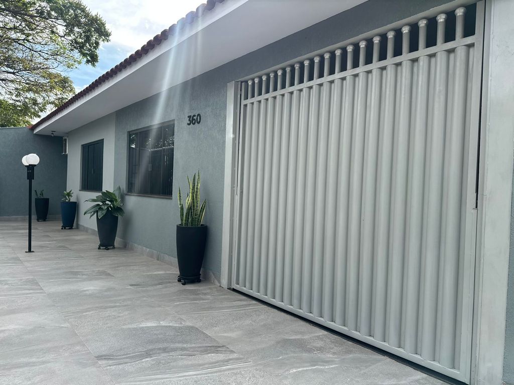 Casa 3 quartos à venda em Parque das Laranjeiras, Maringá - foto 2