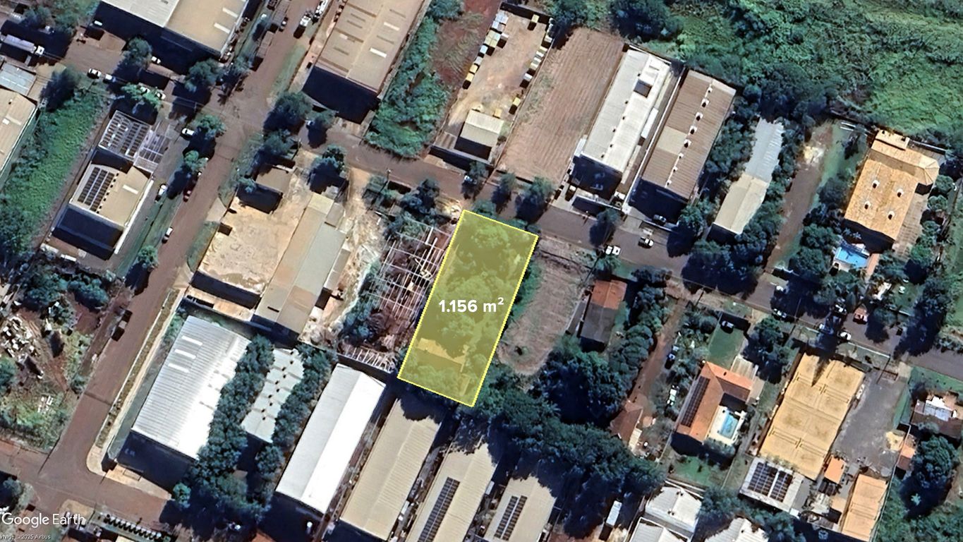 Terreno à venda em Jardim Hanover, Maringá - foto 1