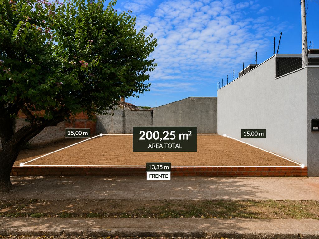 Terreno à venda em Jardim Santa Helena, Maringá - foto 1