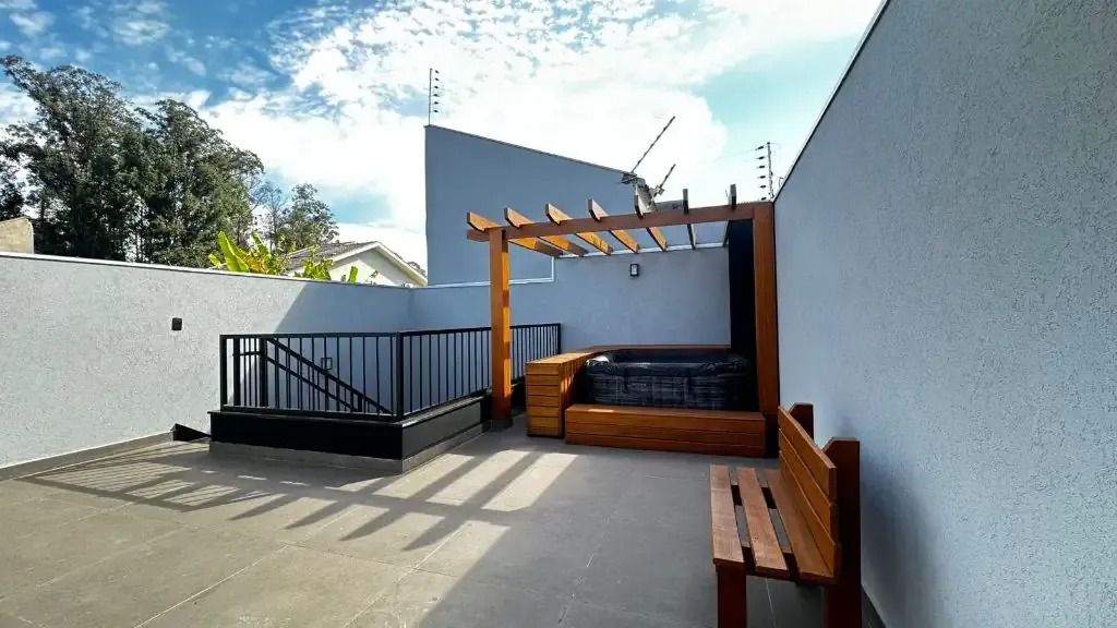Casa 3 quartos à venda em Jardim Novo Horizonte, Maringá - foto 1
