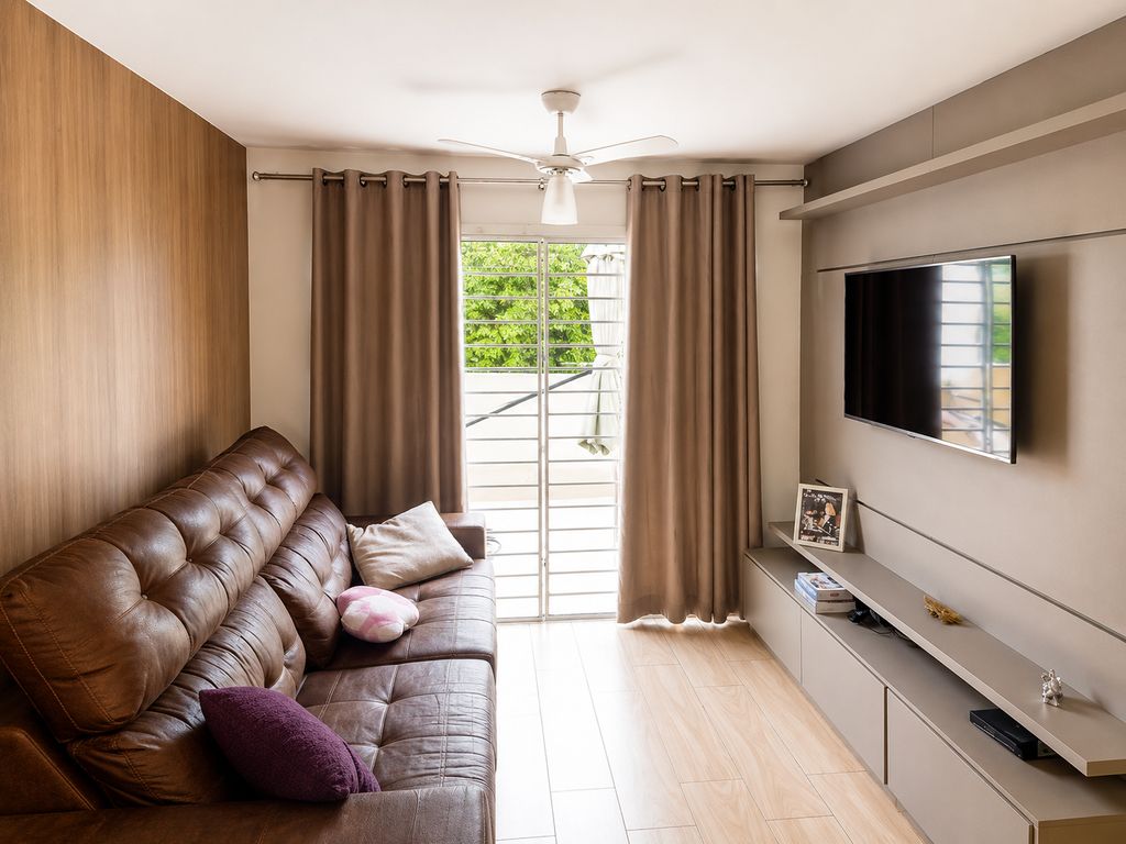 Apartamento 2 quartos à venda em Zona 08, Maringá - foto 1