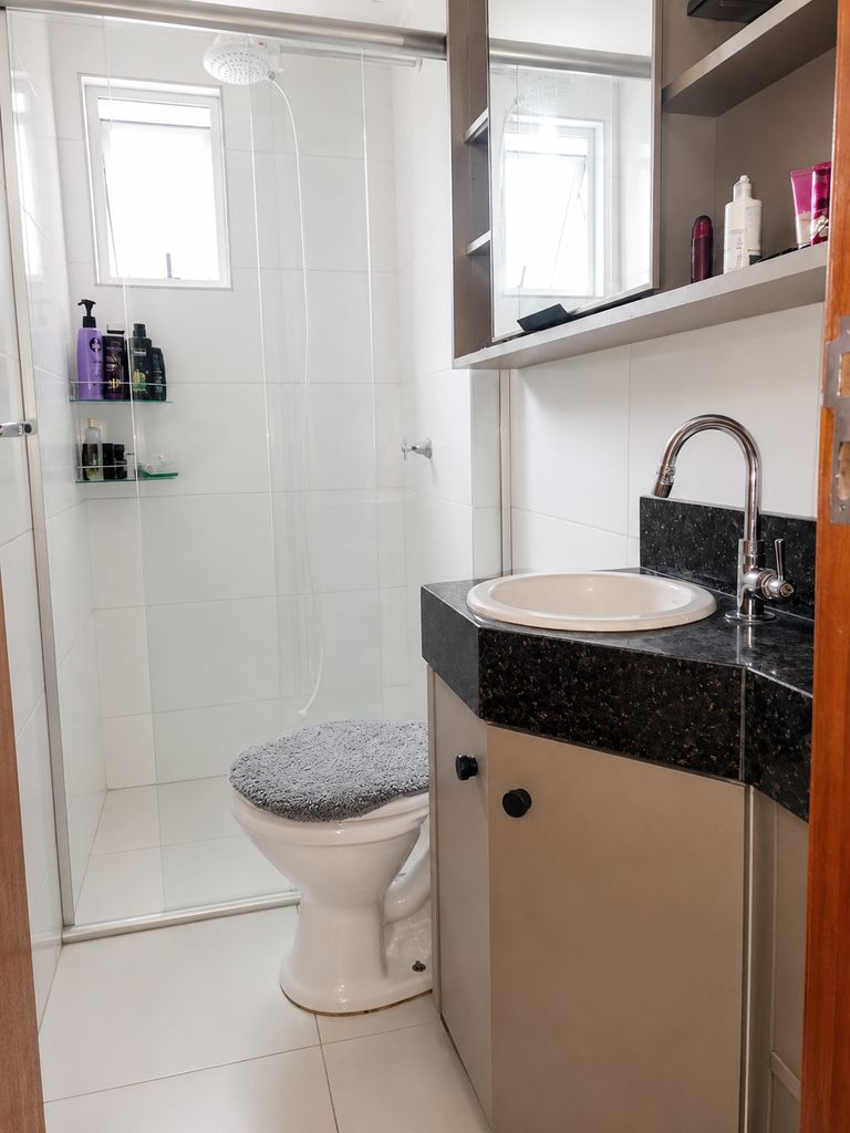 Apartamento 2 quartos à venda em Zona 08, Maringá - foto 2