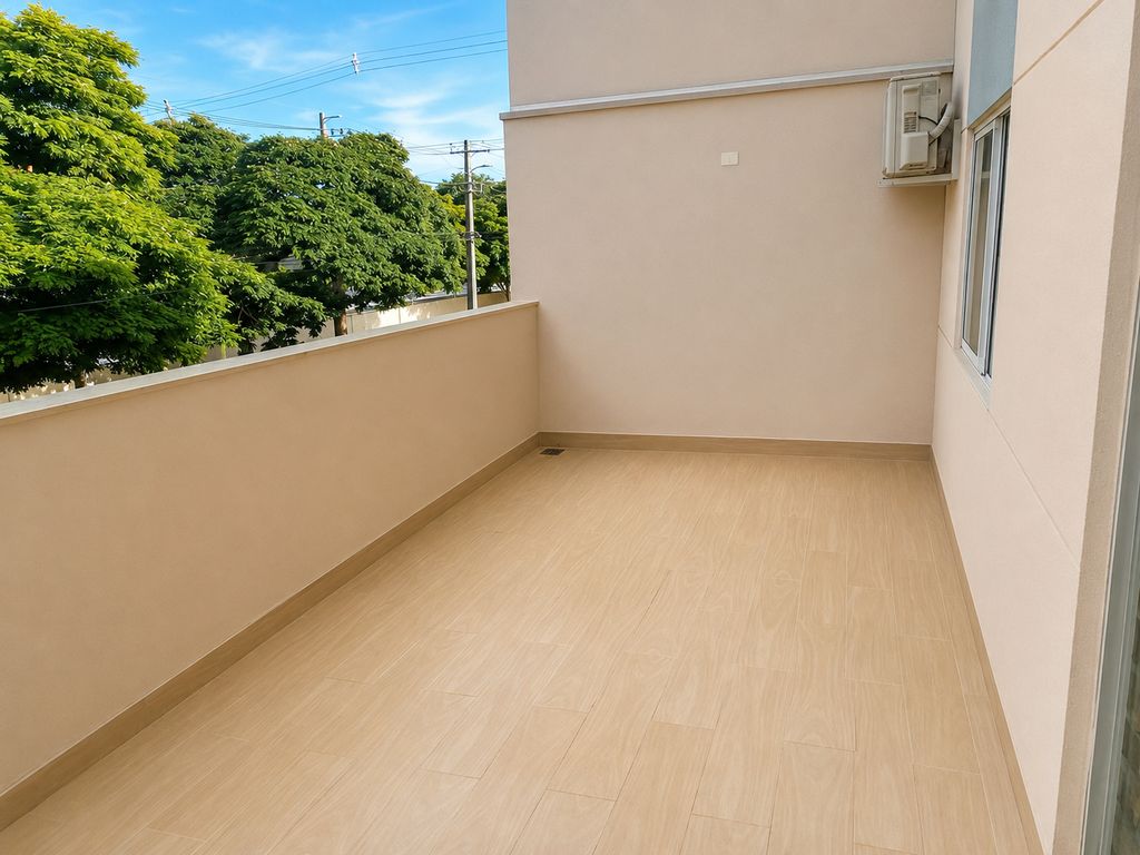 Apartamento 2 quartos à venda em Zona 08, Maringá - foto 3