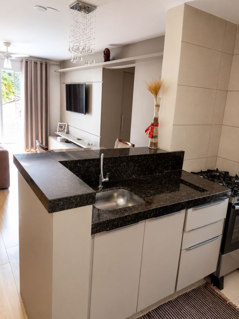 Apartamento 2 quartos à venda em Zona 08, Maringá - foto 4